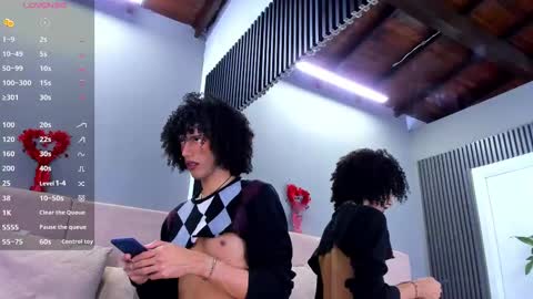 Camille online show from 18, 2, 2025