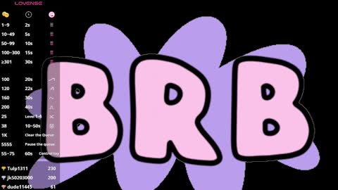 Camille online show from 21, 2, 2025