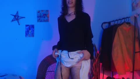 Snapshot of camille_delrey chatting on 3, 12, 2024 Camille online show from 3, 12, 2024