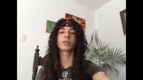  Camille   online show from 7, 11, 2025