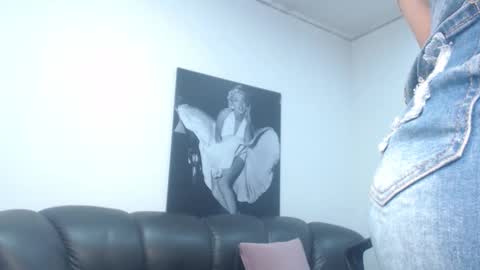 Camille online show from 18, 1, 2026