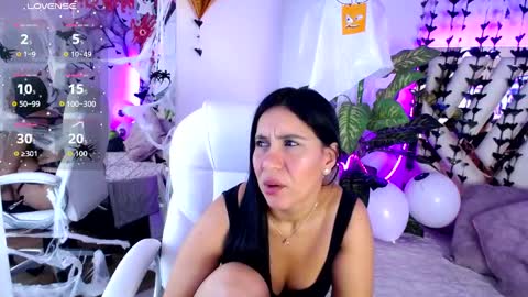 Camille online show from 23, 10, 2025