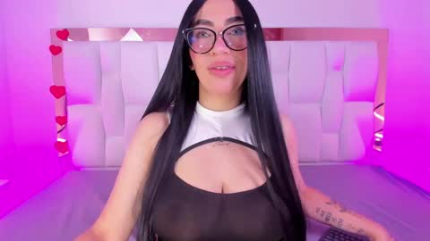 Camille online show from 15, 5, 2026