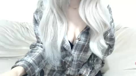 CamilleBunny online show from 10, 2, 2026