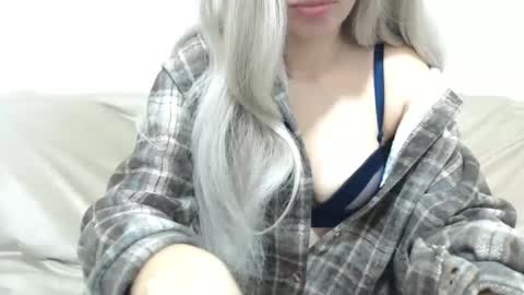 CamilleBunny online show from 26, 3, 2026
