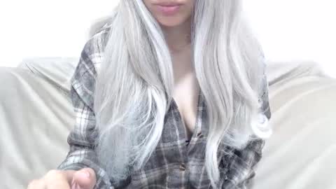 CamilleBunny online show from 30, 4, 2026