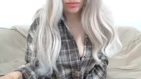 CamilleBunny online show from 6, 5, 2026