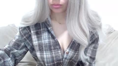 CamilleBunny online show from 7, 5, 2026