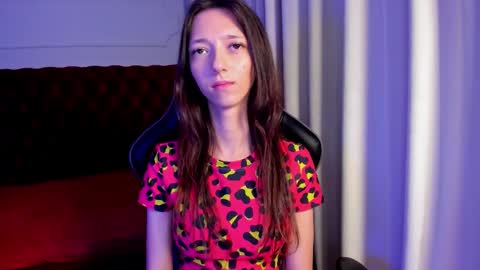 camillewhite online show from 13, 3, 2026