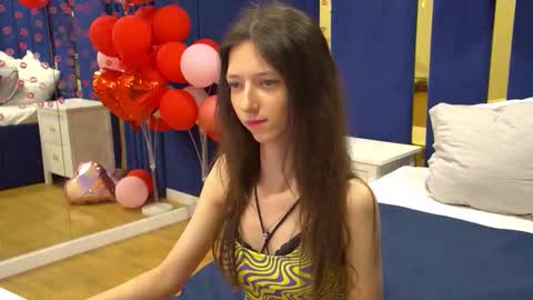 camillewhite online show from 16, 3, 2026