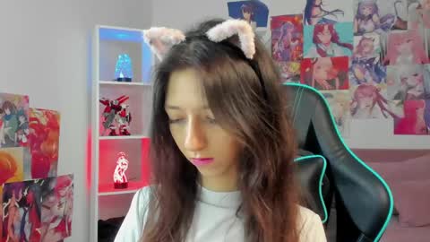 camillewhite online show from 19, 3, 2026