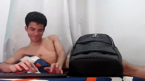 camillo_beischel_ online show from 9, 9, 2025