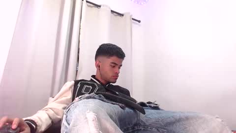 camillo_beischel_ online show from 11, 9, 2025