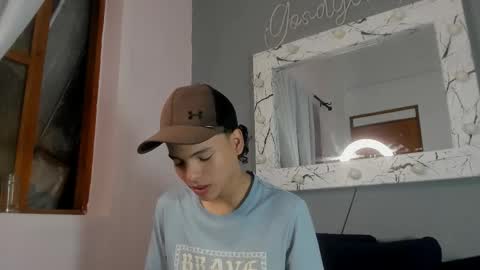 Camillo Virgil online show from 16, 9, 2025