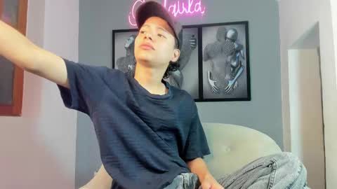 Camillo Virgil online show from 9, 10, 2025