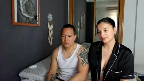 Camila and Camilo online show from 4, 5, 2026