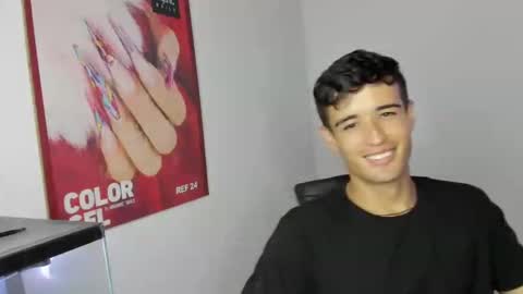 Snapshot of camilo887868 chatting on 27, 10, 2025 camilo887868 online show from 27, 10, 2025