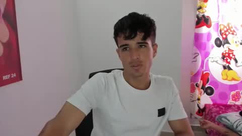 Snapshot of camilo887868 chatting on 28, 10, 2025 camilo887868 online show from 28, 10, 2025