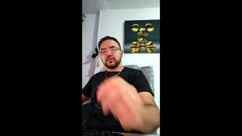 Snapshot of camilo_bus1 chatting on 8, 1, 2026 camilo_bus1 online show from 8, 1, 2026