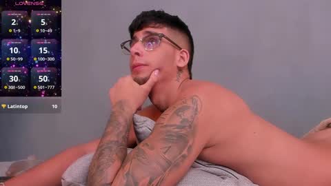   INDEPENDENT MODEL online show from 10, 12, 2024
