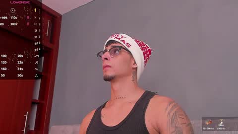   INDEPENDENT MODEL online show from 24, 12, 2024