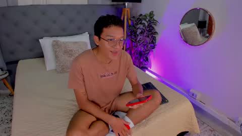 camilo_santoss online show from 21, 6, 2026