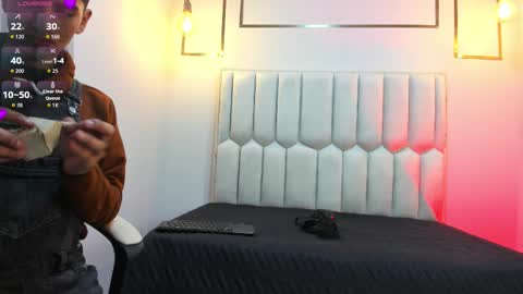 Camilo  online show from 17, 3, 2026