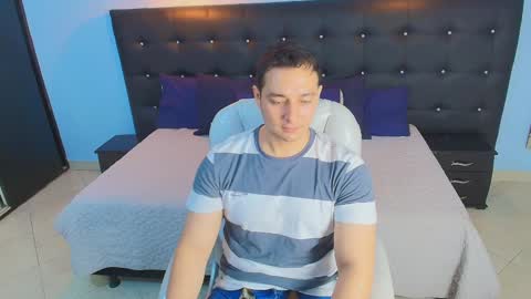Camilo online show from 16, 12, 2024