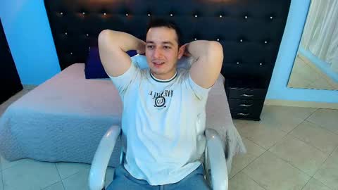 Camilo online show from 21, 12, 2024
