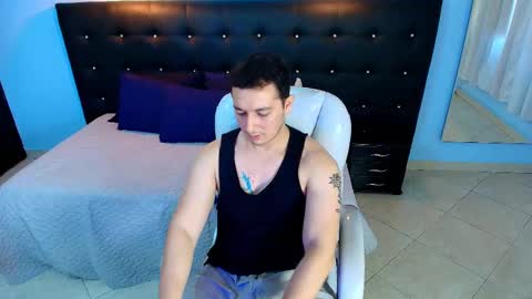 Camilo online show from 26, 12, 2024