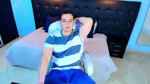 Camilo online show from 27, 12, 2024
