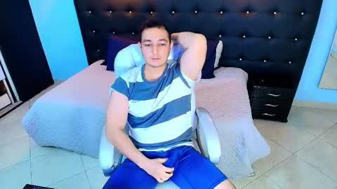 Camilo online show from 27, 12, 2024