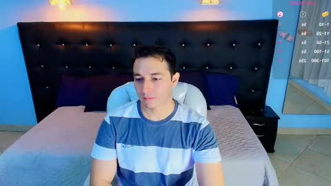 Camilo online show from 30, 12, 2024