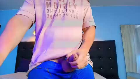 Camilo online show from 7, 1, 2025