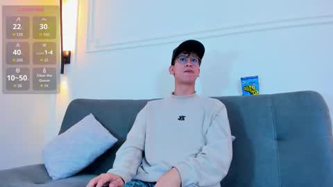 Camilo online show from 5, 11, 2025