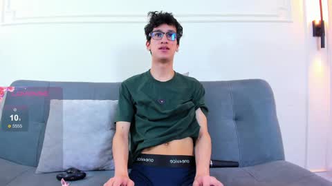 Camilo online show from 5, 5, 2026