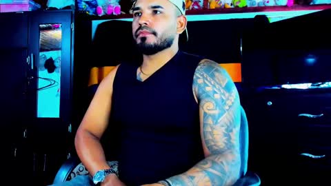 Snapshot of camilo_tijeras chatting on 15, 9, 2025 CAMILO online show from 15, 9, 2025