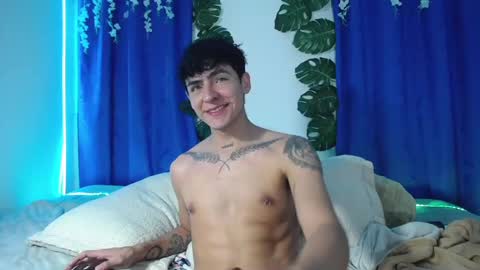 CAMILO online show from 4, 2, 2025