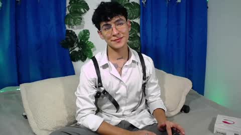 CAMILO online show from 5, 2, 2025