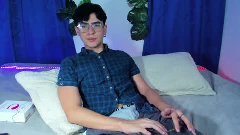 CAMILO online show from 10, 2, 2025