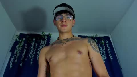 CAMILO online show from 15, 2, 2025