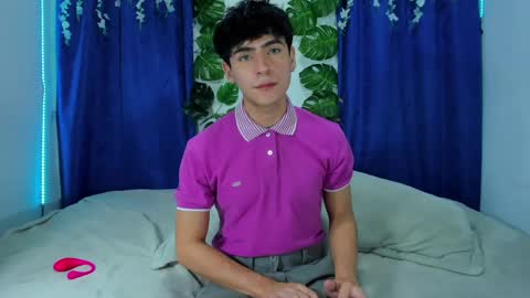 CAMILO online show from 19, 2, 2025