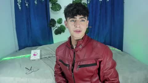CAMILO online show from 10, 3, 2025