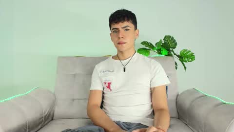 CAMILO online show from 20, 9, 2025