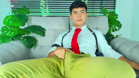 CAMILO online show from 11, 4, 2026