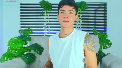 CAMILO online show from 14, 4, 2026