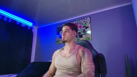 CAMILO  online show from 1, 11, 2025