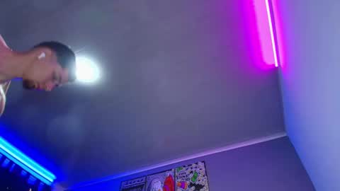 CAMILO  online show from 21, 11, 2025