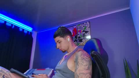 CAMILO  online show from 5, 12, 2025