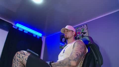 CAMILO  online show from 17, 1, 2026